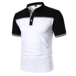 Custom Polo Shirt Design