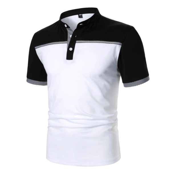 Custom Polo Shirt Design