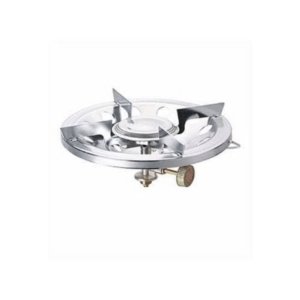 SUPER Stainless Steel Gas Cylinder Burner -3kg, 5kg, 6k, 8kg