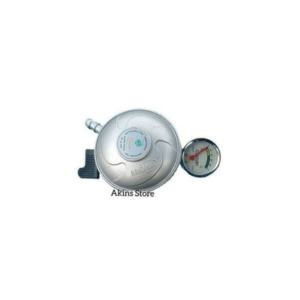 Metered Regulator For 12.5kg/19kg Gas Cylinder