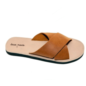 beautiful brown palm for men