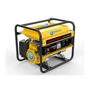 Haier Thermocool Generator SML JUNIOR 1500MS 1.25KVA/1KW