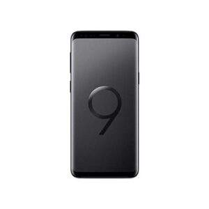 Samsung Galaxy S9 (4GBRAM+64GBROM) HD Display 4G LTE -Black.
