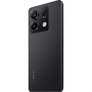 XIAOMI REDMI NOTE 13 8GB/256GB DUAL SIM-5000MAH- BLACK