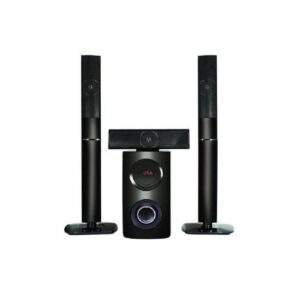 Home Theater Long Speaker 3.1