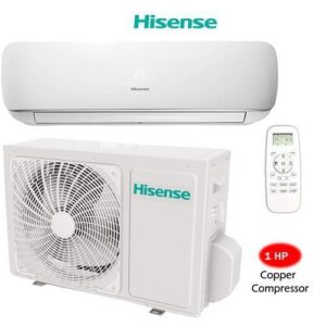 Hisense 1.5hp Fast Cooling Split Unit Air Conditioner