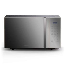 Hisense 25L Digital Soft Touch Microwave Oven – H25MOMS7H