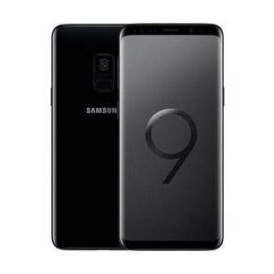 Share this product Samsung Galaxy S9 5.8-Inch(4GB, 64GB ROM)12MP + 8MP - Black
