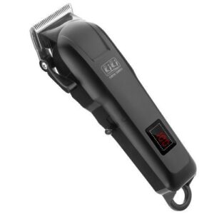 Kiki New Gain Professional Rechargeable Hair Clipper - NG-777