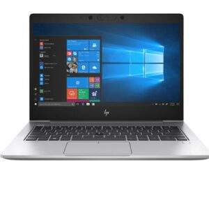 Hp EliteBook 840 G6 Intel Core I5 Touchscreen 16GB RAM/1TB SSD/Backlit Keyboard/FP Win 11 Pro