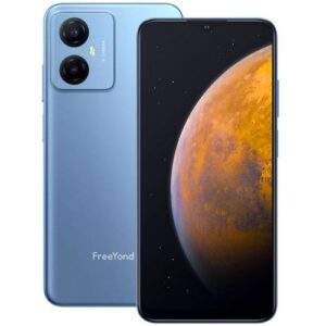 FreeYond F9 6.52" 2GB RAM/64GB ROM Android 12 - Blue