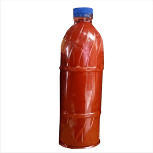 150cl RUBBER of PALM OIL