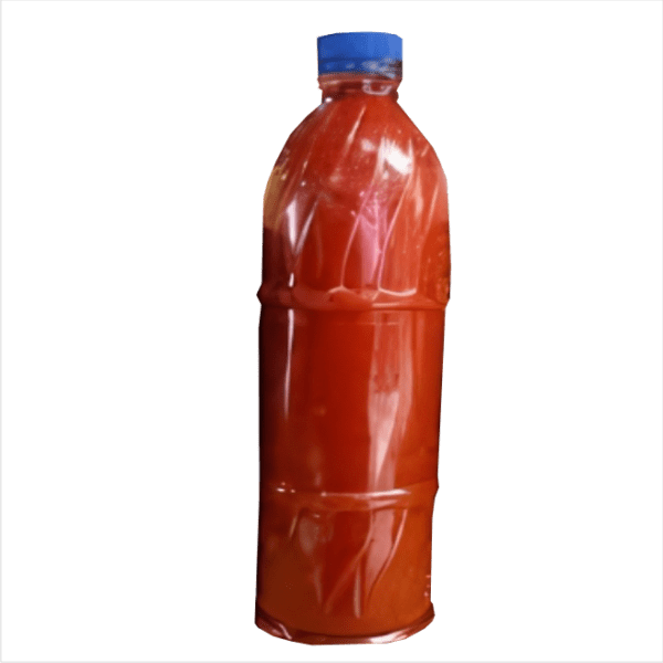 150cl RUBBER of PALM OIL