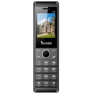 Bontel Great One - BLACK