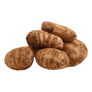 1KG OF COCO YAM