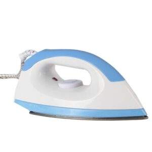 Goldcrown Dry Electric Pressing Iron