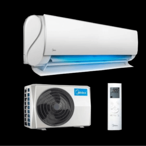 Share this product Midea 2.0Hp Comfort Series Energy Saving Air Con + Kits