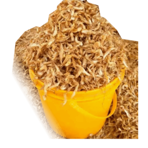 1 Custard Rubber of Crayfish