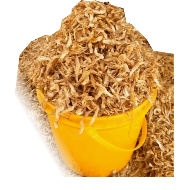 1 Custard Rubber of Crayfish