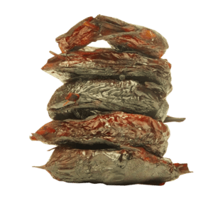 Smoked Dry Fish