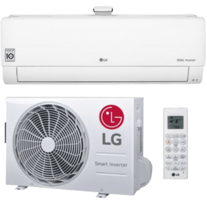 LG GENCOOL 1.5 HP Inverter Split Air Conditioner