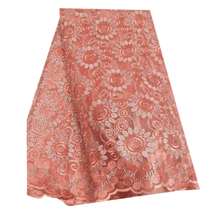 Quality Lace Material 5 Yards