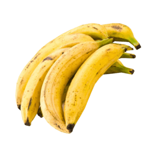 3KG of Ripe Plantain