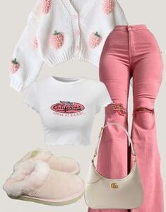 Casual ladies wear