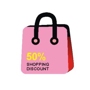 2 IN 1 CITY SHOPPING PACK