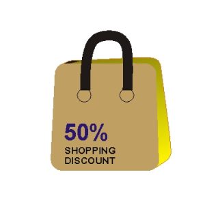 2 IN 1 EXPRESS SHOPPING PACK