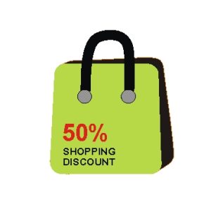3 IN 1 FLASH SHOPPING PACK