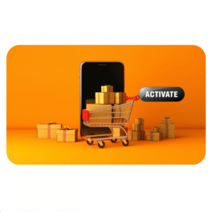Family & Friends Activeness -1