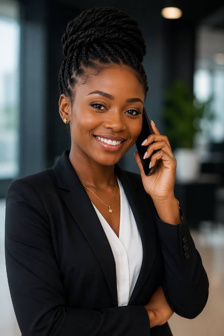 Customer Service Representative